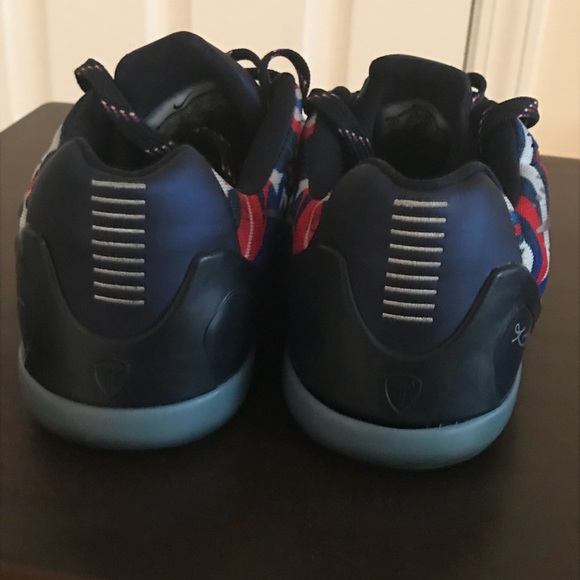 Kobe Independence Day Size 6Y